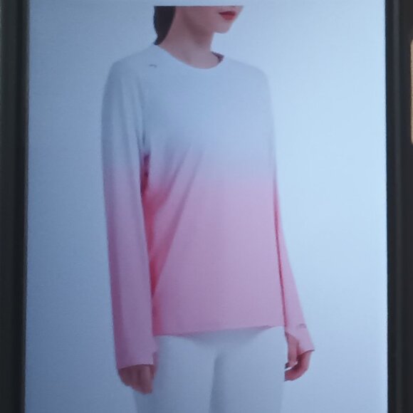 NWT KPSUN UPF 50 Sun Protection Shirt XL - Picture 3 of 8